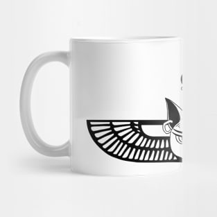 Bastomet Mug